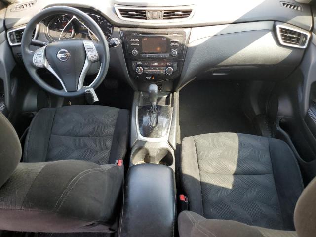 5N1AT2MV3FC781077 Nissan ROGUE S