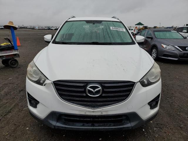 JM3KE2CY8G0785845 Mazda Cx-5 Touring
