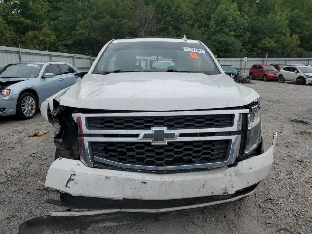 1GNSKAKC4HR283954 | 2017 Chevrolet tahoe k1500 ls