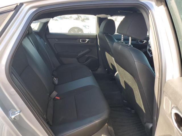 2HGFE2F55PH519014 Honda Civic Sport