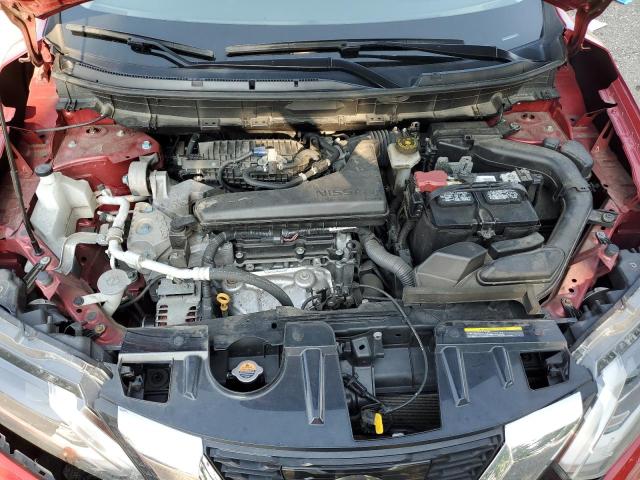 2017 NISSAN ROGUE S - JN8AT2MV4HW284078