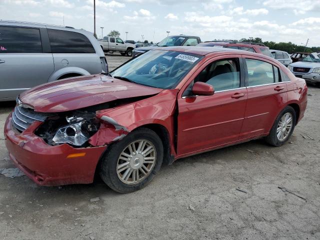 2007 Chrysler Sebring Touring