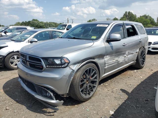 2014 Dodge Durango R/T