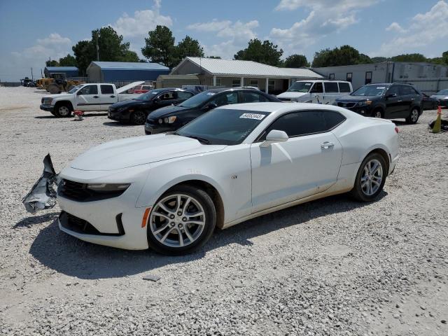 2020 Chevrolet Camaro LS