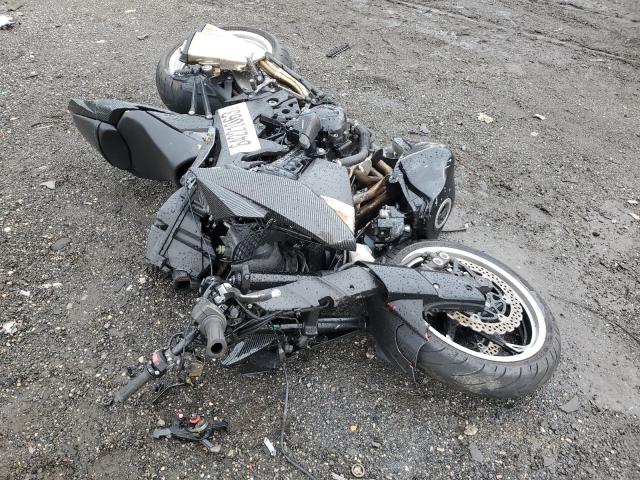2010 KAWASAKI ZR1000 D - JKAZRCD13AA001926