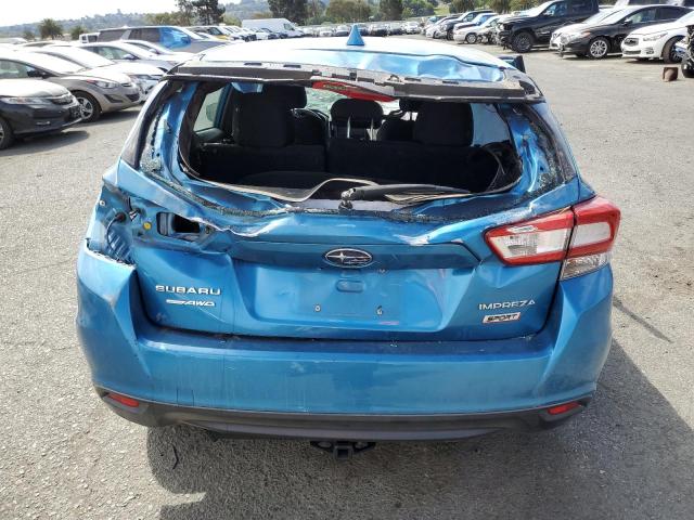 4S3GTAM68J3713819 Subaru Impreza Sport