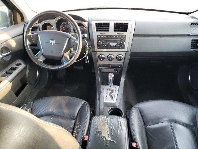 2010 DODGE AVENGER R/ - 1B3CC5FBXAN224344