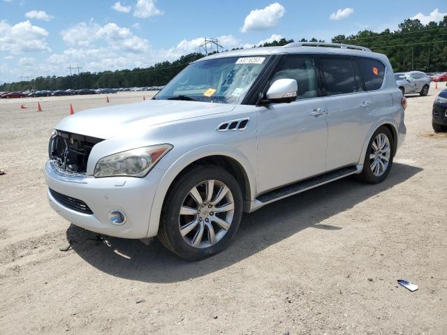 2013 INFINITI QX56 