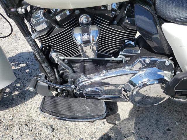 2019 HARLEY-DAVIDSON FLRT 1HD1MCP14KB855668
