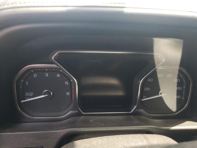 3GTP9EEL6KG114409 GMC Sierra K1500 At4