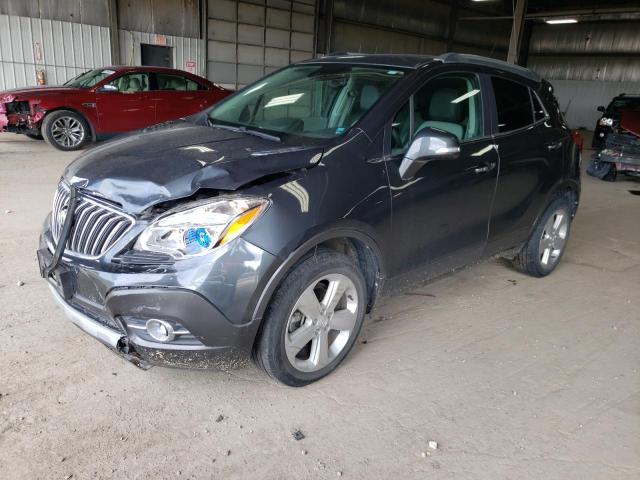 2016 Buick Encore Premium