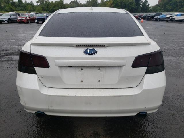 4S3BMCN67E3032218 Subaru Legacy 2.5i Limited