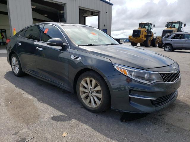 5XXGU4L30GG011413 KIA OPTIMA EX