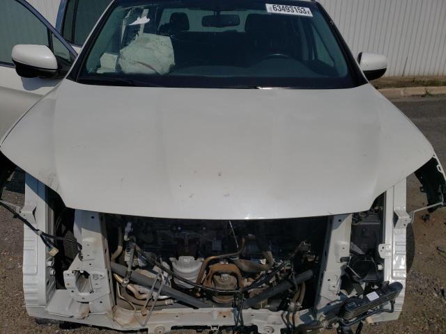 5FPYK3F67HB019479 Honda Ridgeline Rtl