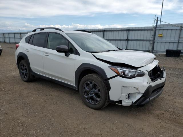 JF2GTHSC6PH264042 Subaru Crosstrek Sport