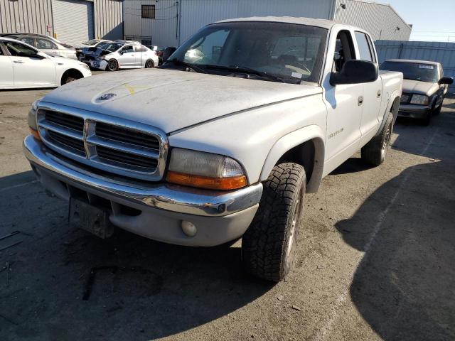 2001 Dodge Dakota 