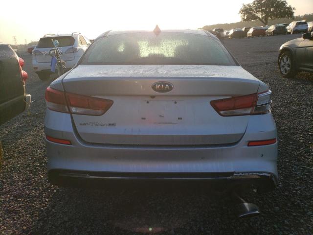 5XXGT4L31KG299339 KIA Optima Lx