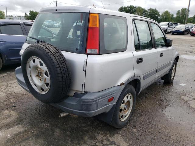 JHLRD1840XC011231 | 1999 Honda cr-v lx