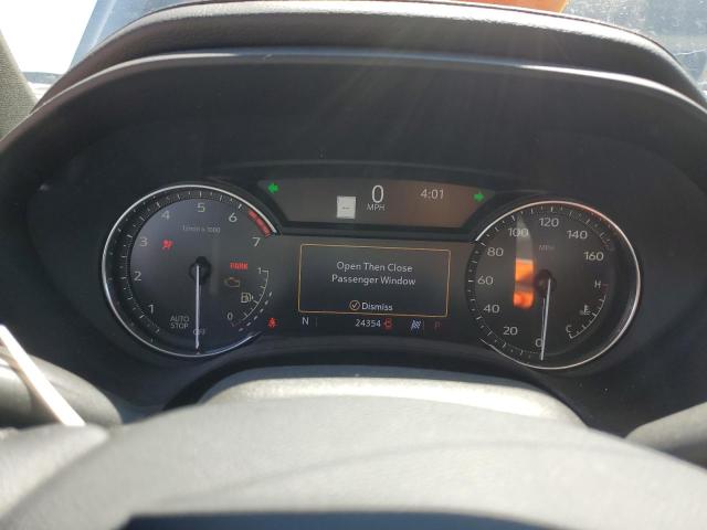1G6DJ5RK7L0141848 Cadillac Ct4 Luxury