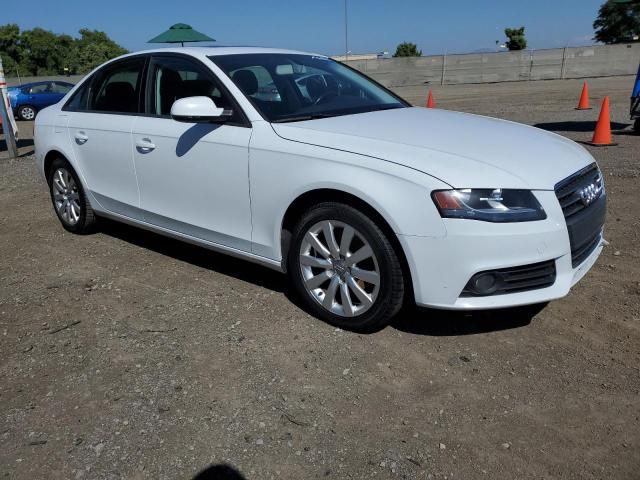 WAUAFAFL9CN016356 Audi A4 Premium 2012