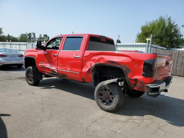 3GTU2NEC1JG123234 GMC Sierra K1500 Slt
