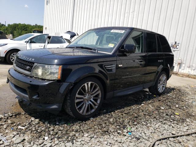 2011 Land Rover Range Rover Sport 