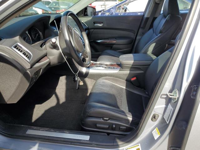 2015 ACURA TLX ADVANC 19UUB3F7XFA006328
