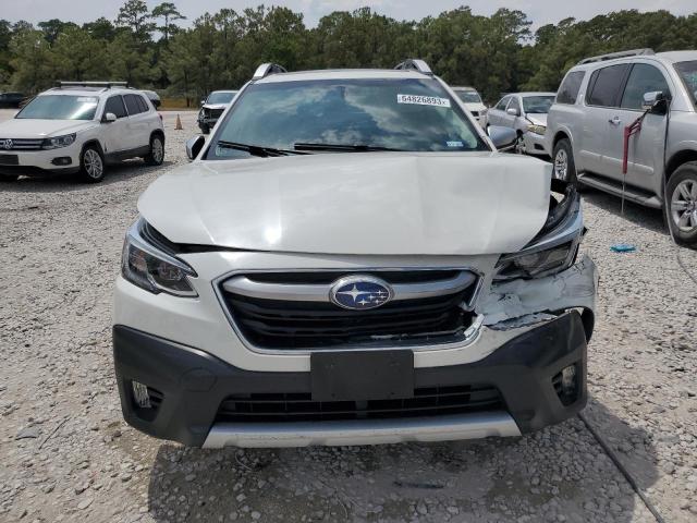 4S4BTAPC2M3137186 Subaru Outback Touring