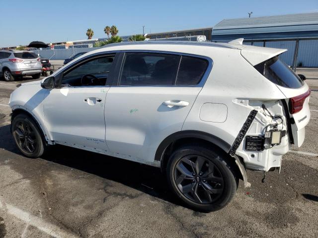 KNDP63AC2M7871969 KIA SPORTAGE S