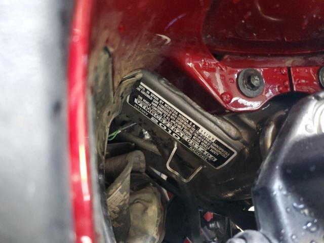 2010 HONDA NT700 V VTMRC5228AE001405