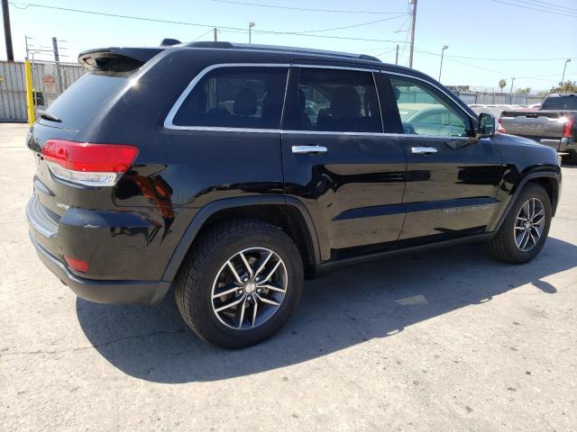 1C4RJEBG2JC485544 Jeep Grand Cherokee Limited