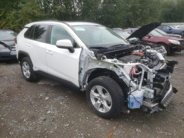 2T3RWRFV5LW058554 Toyota Rav4 Xle