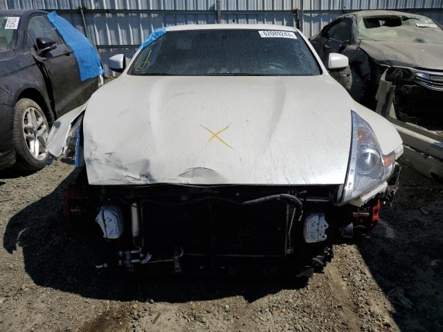 JN1AZ4EH7GM936266 Nissan 370Z BASE
