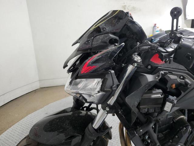 2023 KAWASAKI ER650 P - ML5EREP12PDA80716