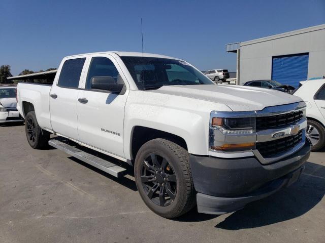 3GCPCNEC6GG352737 Chevrolet Silverado C1500