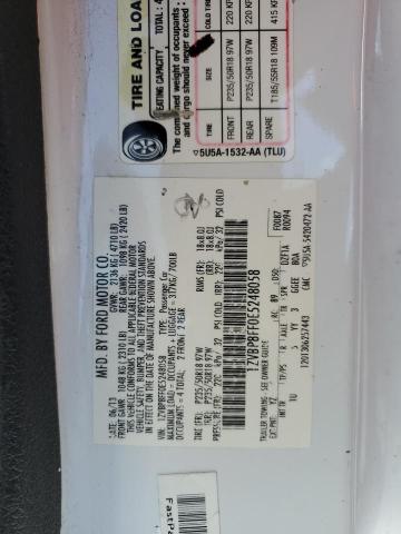 1ZVBP8FF0E5248058 Ford MUSTANG GT