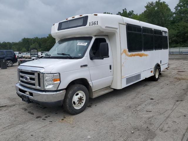 2015 Ford Econoline Cargo Van 