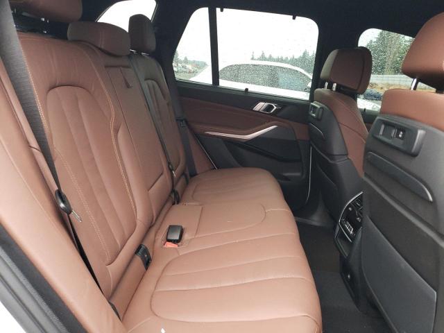 5UXCR6C01N9M48413 BMW X5 Xdrive40i