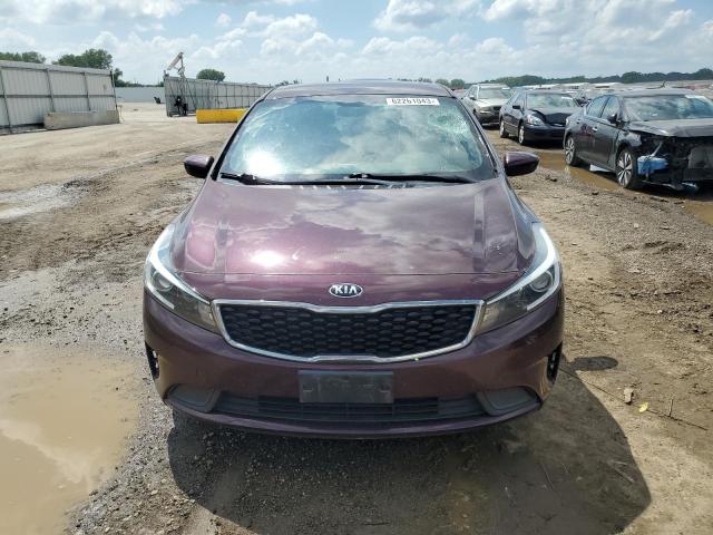 3KPFL4A70HE119450 KIA FORTE LX