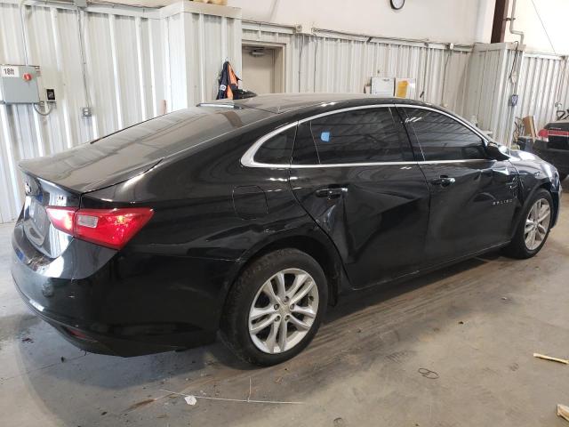2018 CHEVROLET MALIBU LT - 1G1ZD5ST8JF106090