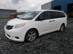 2015 TOYOTA SIENNA - 5TDZK3DC6FS609381