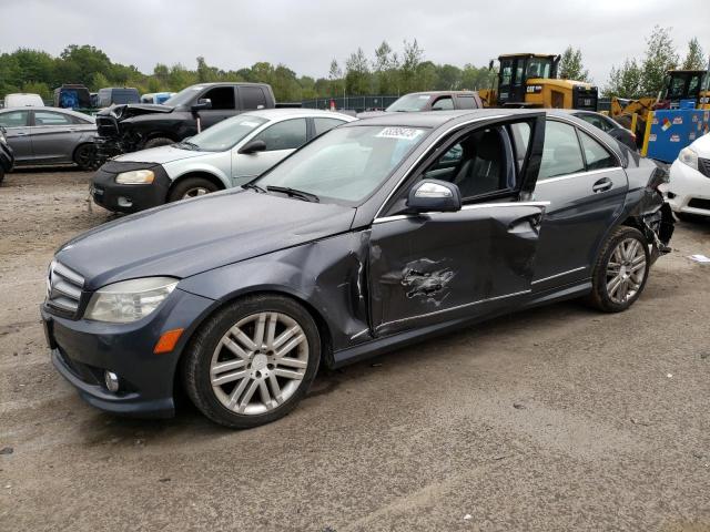 2008 Mercedes-Benz C-Class C 300