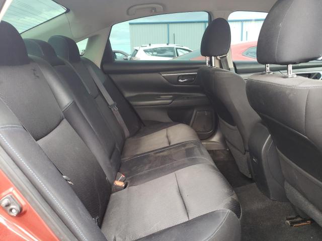1N4AL3AP7HN308599 Nissan ALTIMA 2.5
