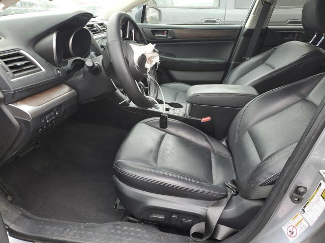 4S4BSANC6J3307034 Subaru Outback 2.5i Limited
