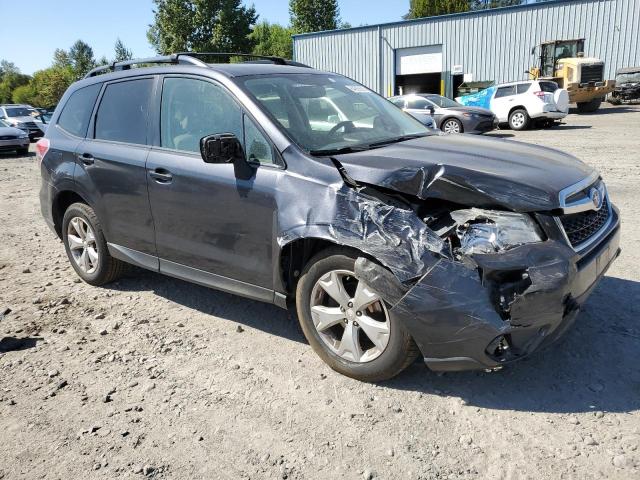JF2SJAEC3EH557834 Subaru Forester 2.5i Premium