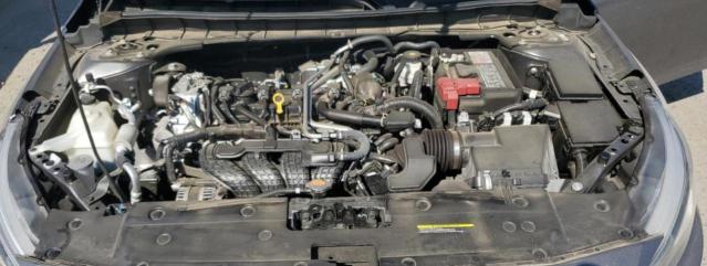 1N4BL4DWXNN318505 Nissan ALTIMA SV
