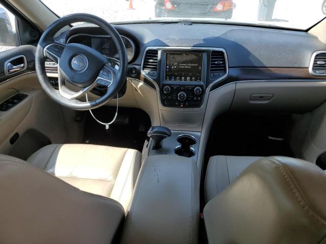 1C4RJFBG6EC403875 Jeep Grand Cherokee Limited