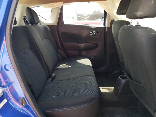 2017 NISSAN VERSA NOTE - 3N1CE2CP7HL369278