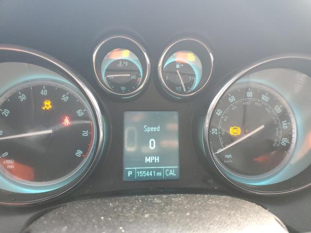 1G4PS5SK2G4149531 Buick Verano