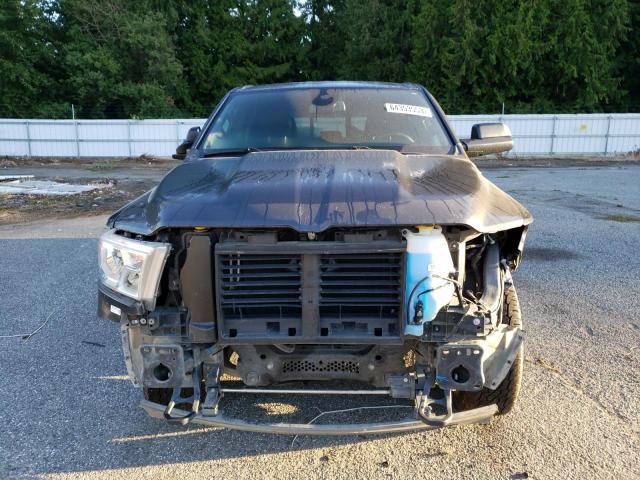 RAM 1500 Big Horn/lone Star 2019 1C6SRFFT7KN615368 Image 5
